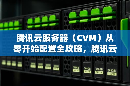 腾讯云服务器（CVM）从零开始配置全攻略，腾讯云的服务器怎么设置密码