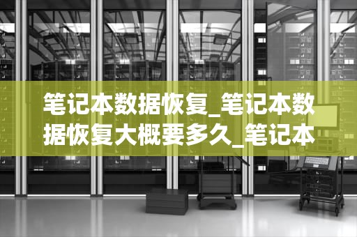 笔记本数据恢复_笔记本数据恢复大概要多久_笔记本数据恢复：技术、方法与实践