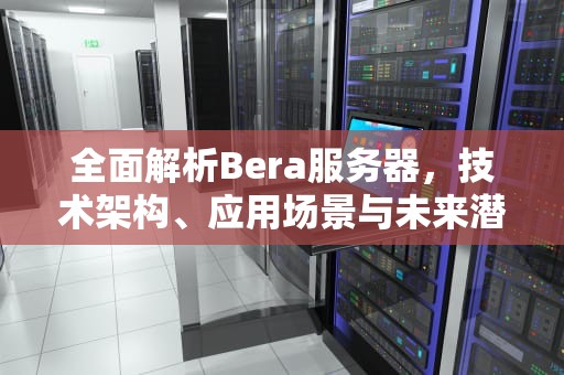 全面解析Bera服务器，技术架构、应用场景与未来潜力，br是哪个服务器