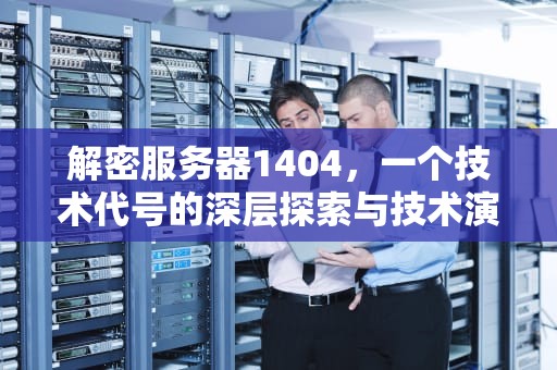 解密服务器1404，一个技术代号的深层探索与技术演进启示，服务器4114