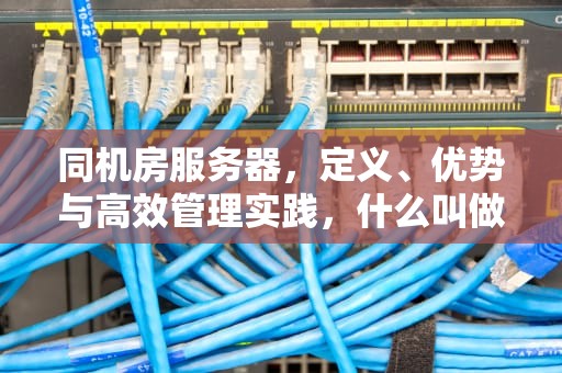 同机房服务器，定义、优势与高效管理实践，什么叫做同机房的服务器连接