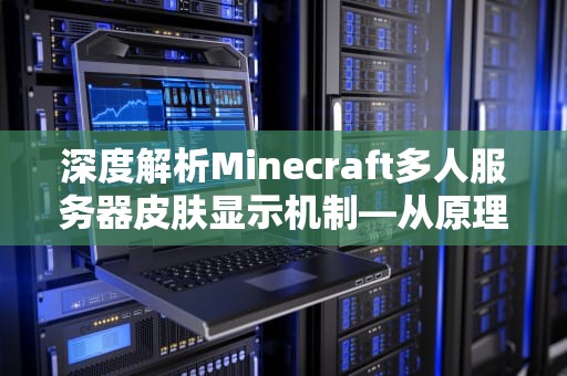 深度解析Minecraft多人服务器皮肤显示机制—从原理到实践的全方位指南，mc多人服务器能看到皮肤吗