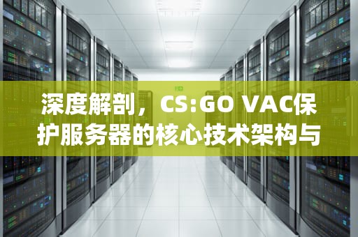 深度解剖，CS:GO VAC保护服务器的核心技术架构与反作弊生态，csgo受vac保护的服务器