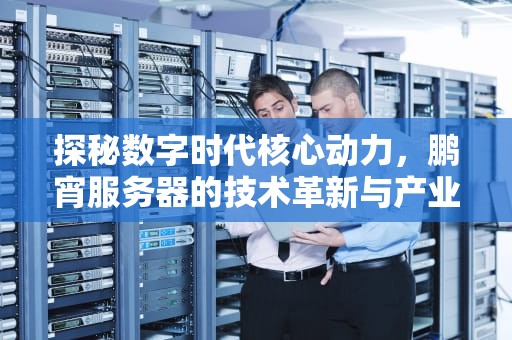 探秘数字时代核心动力，鹏宵服务器的技术革新与产业赋能，鹏霄服务器是什么