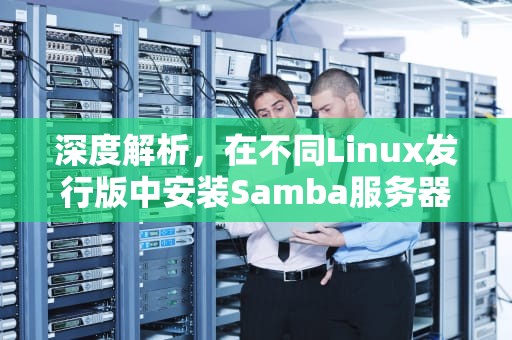 深度解析，在不同Linux发行版中安装Samba服务器软件的命令与实践指南，怎么安装samba服务器软件包