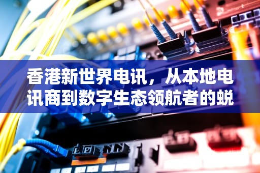 香港新世界电讯，从本地电讯商到数字生态领航者的蜕变之路，香港新世界电讯官网