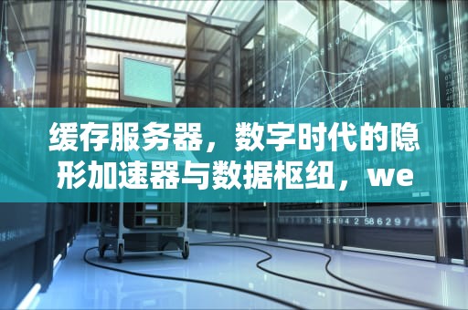 缓存服务器，数字时代的隐形加速器与数据枢纽，web缓存服务器