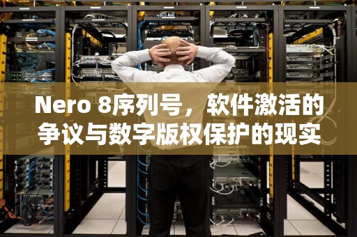 Nero 8序列号，软件激活的争议与数字版权保护的现实困境，nero8序列号永久使用
