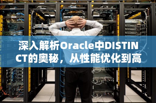 深入解析Oracle中DISTINCT的奥秘，从性能优化到高效去重，oracledistinct用法