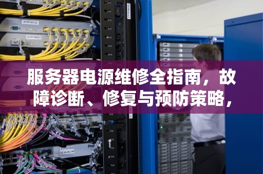 服务器电源维修全指南，故障诊断、修复与预防策略，服务器电源维修方法
