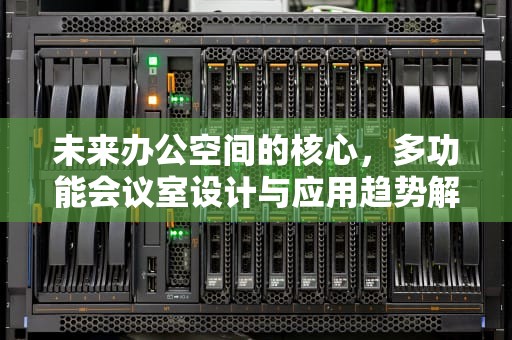 未来办公空间的核心，多功能会议室设计与应用趋势解析，多功能会议室设计方案