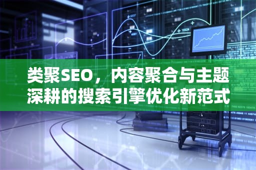 类聚SEO，内容聚合与主题深耕的搜索引擎优化新范式，类聚SEO