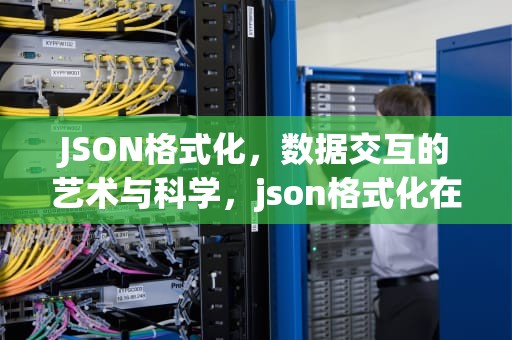 JSON格式化，数据交互的艺术与科学，json格式化在线工具