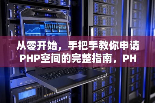 从零开始，手把手教你申请PHP空间的完整指南，PHP空间申请