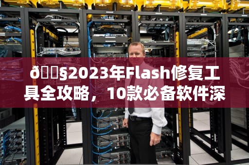 🔧2023年Flash修复工具全攻略，10款必备软件深度评测，flash修复工具是干什么用的