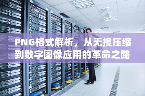 PNG格式解析，从无损压缩到数字图像应用的革命之路，png格式是什么意思