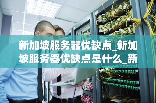 新加坡服务器优缺点_新加坡服务器优缺点是什么_新加坡服务器的优缺点分析