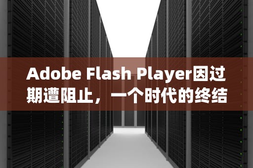 Adobe Flash Player因过期遭阻止，一个时代的终结与数字安全的警示，adobe flash player 已过期