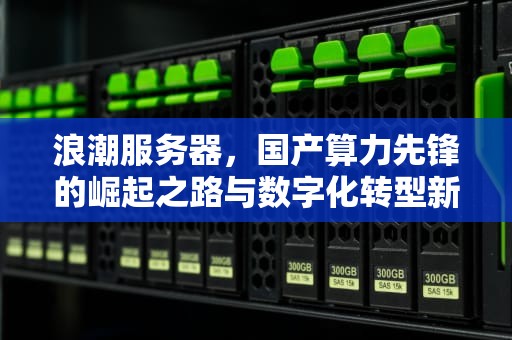 浪潮服务器，国产算力先锋的崛起之路与数字化转型新范式，浪潮服务器400客服电话