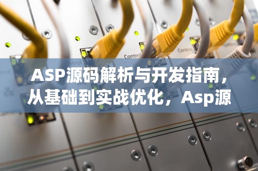 ASP源码解析与开发指南，从基础到实战优化，Asp源码之家