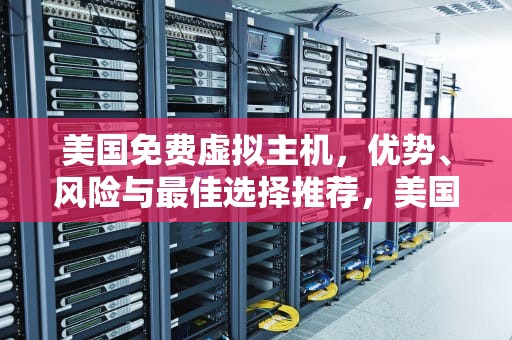 美国免费虚拟主机，优势、风险与最佳选择推荐，美国免费虚拟主机游戏