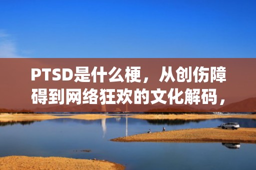 PTSD是什么梗，从创伤障碍到网络狂欢的文化解码，ptsd的梗