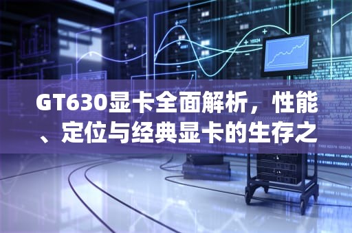 GT630显卡全面解析，性能、定位与经典显卡的生存之道，英伟达gt630显卡怎么样