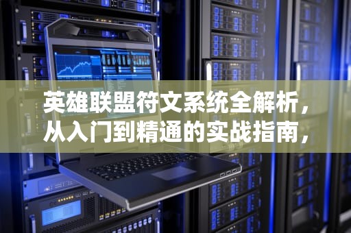 英雄联盟符文系统全解析，从入门到精通的实战指南，英雄联盟符文怎么用不了