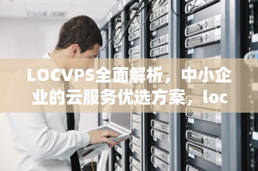 LOCVPS全面解析，中小企业的云服务优选方案，locvps.net