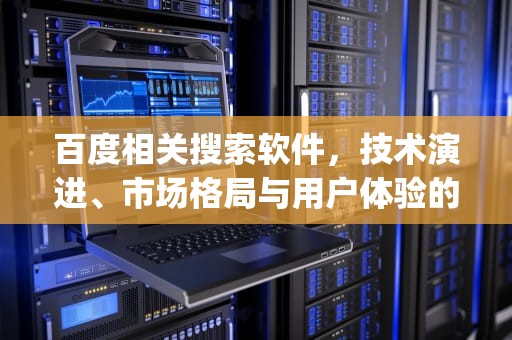 百度相关搜索软件，技术演进、市场格局与用户体验的深度解析，搜索百度app相关