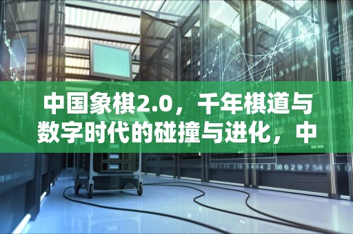 中国象棋2.0，千年棋道与数字时代的碰撞与进化，中国象棋2017官方版下载