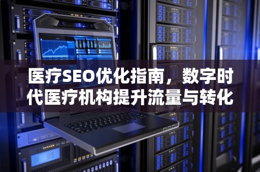 医疗SEO优化指南，数字时代医疗机构提升流量与转化的9大实战策略，医疗seo助手