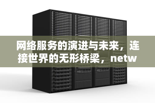 网络服务的演进与未来，连接世界的无形桥梁，networkservice可以删除吗