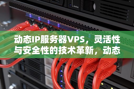 动态IP服务器VPS，灵活性与安全性的技术革新，动态IP服务器怎么用