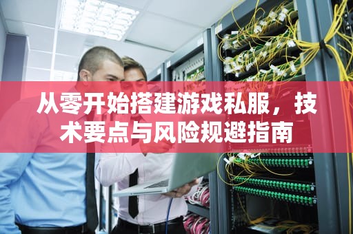 从零开始搭建游戏私服，技术要点与风险规避指南