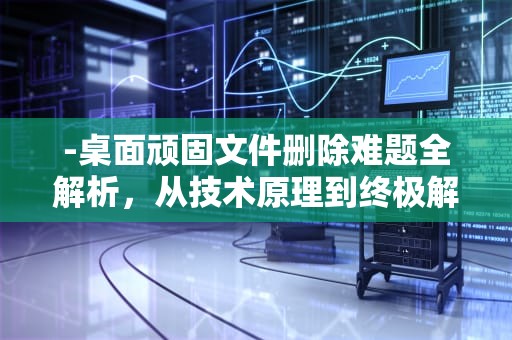 -桌面顽固文件删除难题全解析，从技术原理到终极解决方案，桌面的文件删不掉怎么回事