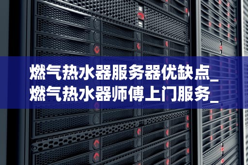 燃气热水器服务器优缺点_燃气热水器师傅上门服务_燃气热水器服务器的优缺点分析
