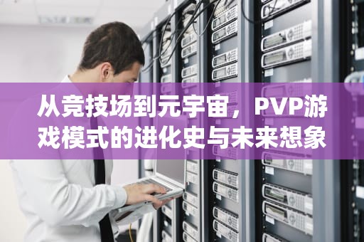 从竞技场到元宇宙，PVP游戏模式的进化史与未来想象，pvp和pve的区别