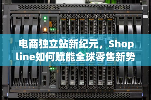 电商独立站新纪元，Shopline如何赋能全球零售新势力，shopline是什么平台