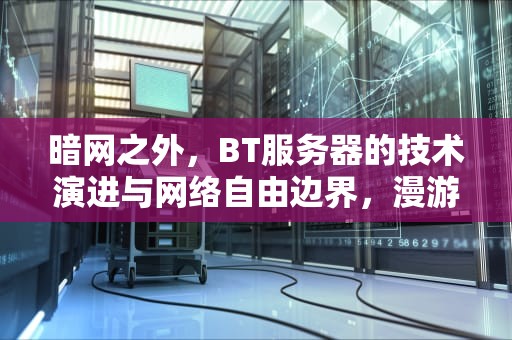 暗网之外，BT服务器的技术演进与网络自由边界，漫游bt站