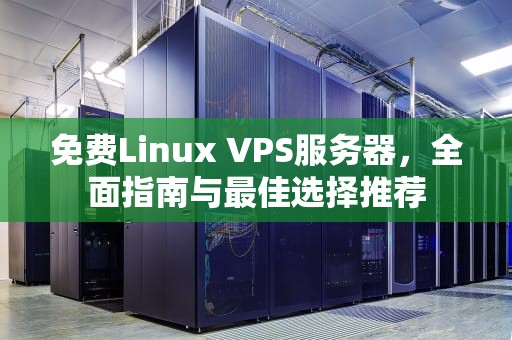 免费Linux VPS服务器，全面指南与最佳选择推荐