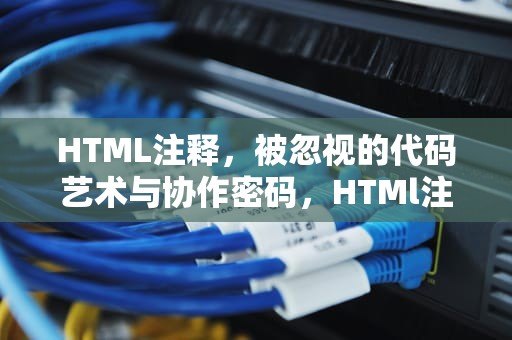 HTML注释，被忽视的代码艺术与协作密码，HTMl注释符号
