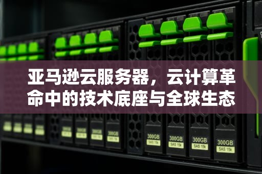 亚马逊云服务器，云计算革命中的技术底座与全球生态重塑，亚马逊云服务器多少钱一年