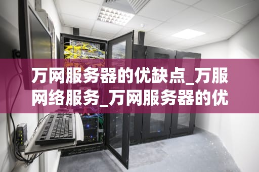 万网服务器的优缺点_万服网络服务_万网服务器的优缺点分析