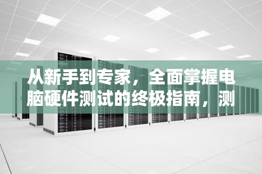 从新手到专家，全面掌握电脑硬件测试的终极指南，测试电脑性能的软件有哪些