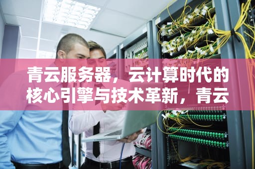 青云服务器，云计算时代的核心引擎与技术革新，青云服务器官网
