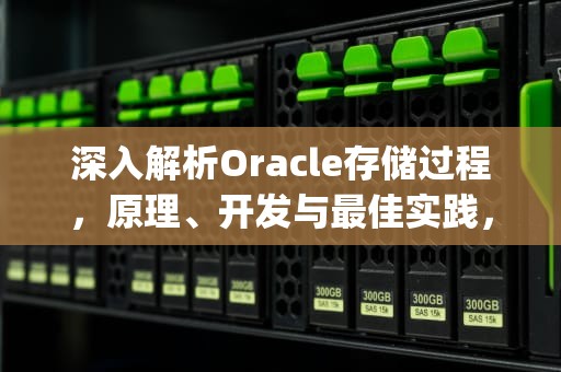 深入解析Oracle存储过程，原理、开发与最佳实践，oracle procedure是什么