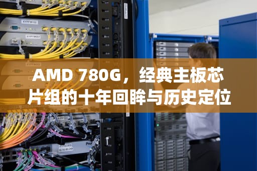 AMD 780G，经典主板芯片组的十年回眸与历史定位，amd780g主板支持多大内存