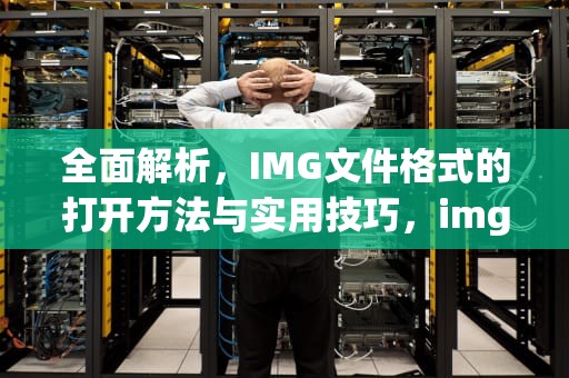 全面解析，IMG文件格式的打开方法与实用技巧，img文件如何打开文件后缀