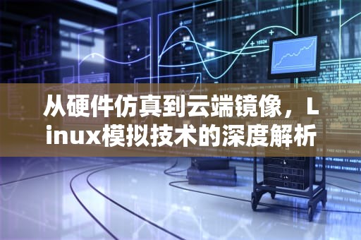 从硬件仿真到云端镜像，Linux模拟技术的深度解析与演进路径，linux模拟器